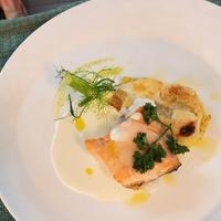 Demi chef de partie