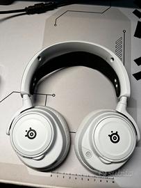 SteelSeries Arctis Nova 7X Wireless
