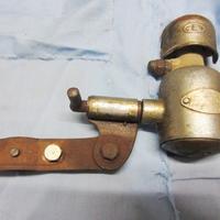 Dinamo epoca bicicletta CEV - Radios