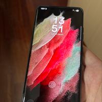 Samsung S21 Ultra 12/128 LEGGI BENE!!