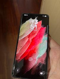 Samsung S21 Ultra 12/128 LEGGI BENE!!