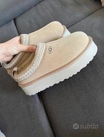 Ugg nuove