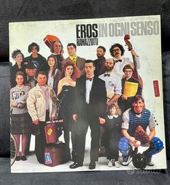 Vinile Eros Ramazzotti