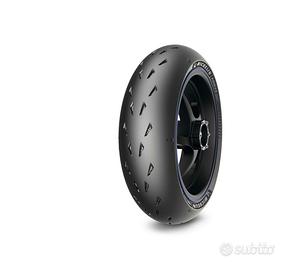 Michelin Power Cup 2 200/55ZR17 78W M/C TL