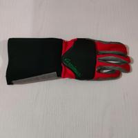 Guanto scherma Carmimari