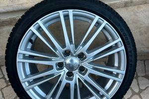 Gomme invernali + cerchi