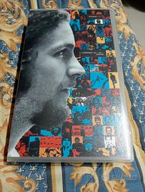 VHS raccolta videoclip Jovanotti 