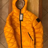 Piumino REFRIGWEAR taglia S 46 NUOVO