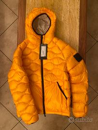 Piumino REFRIGWEAR taglia S 46 NUOVO