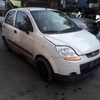 Ricambi Chevrolet Matiz 2009