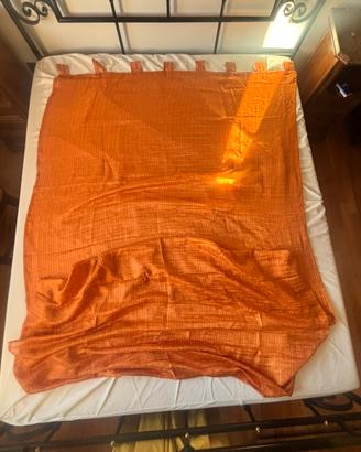 Tenda arancione