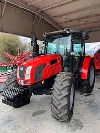 Trattore same explorer 100