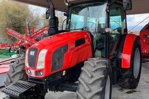 Trattore same explorer 100