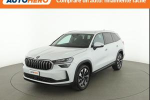 SKODA Kodiaq 2.0 TDI DSG Selection