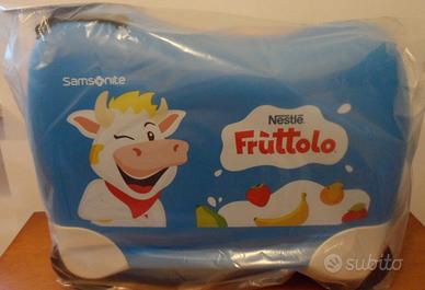 Valigia per Bambini Samsonite Dream Rider NUOVA