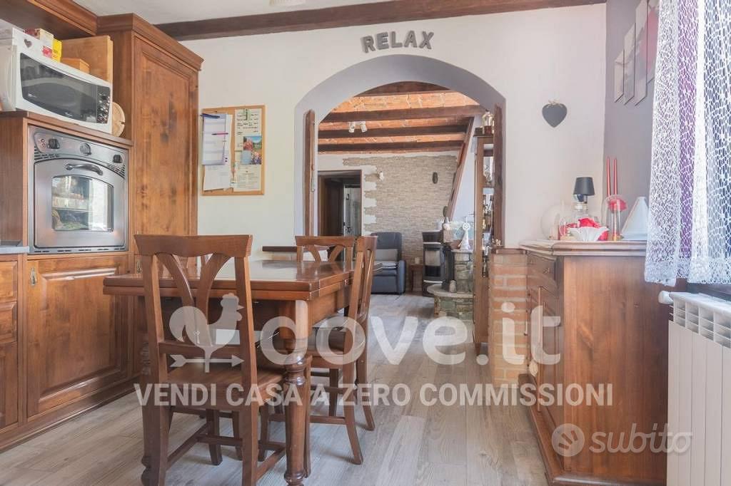 Casa – Saint-Vincent, Le Ronc-Dessous - Altro