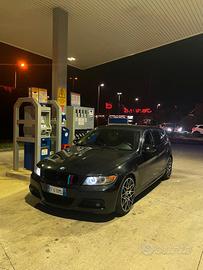 Bmw 320 320d cat Touring MSport