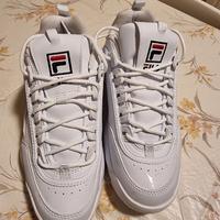 Fila Disruptor Wmn, Sneaker