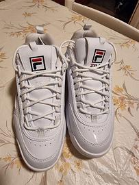 Fila Disruptor Wmn, Sneaker