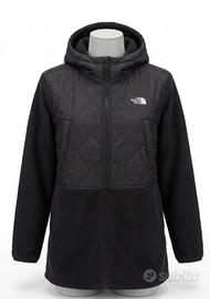 Giacca / Fleece The North Face Donna Nero