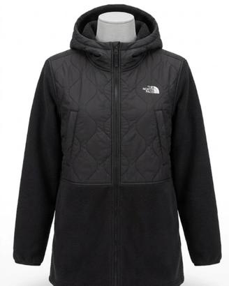 Giacca / Fleece The North Face Donna Nero