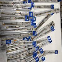 Punte da trapano sds plus miste