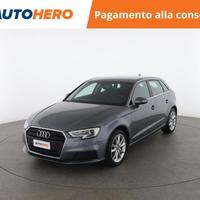 AUDI A3 SPB 1.6 TDI S tronic
