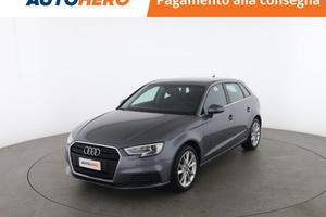 AUDI A3 SPB 1.6 TDI S tronic