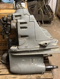 Piedi poppieri Volvo Penta SX