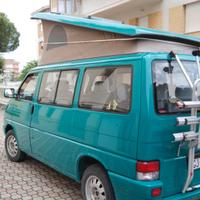 Volkswagen t4 benzina