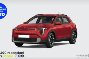 Kia Stonic 1.0 T-GDi 115 CV MHEV MT Style
