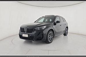 BMW X1 xdrive 30e MSport auto