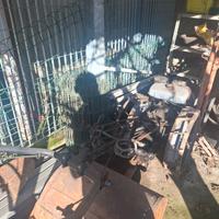 Motocoltivatore, motozappa