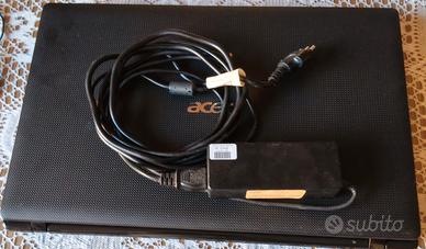 PC portatile 