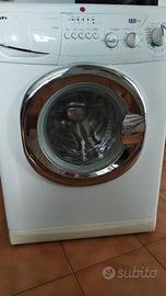 Ricambi per lavatrice Hoover HNWS 6125 Tropic 