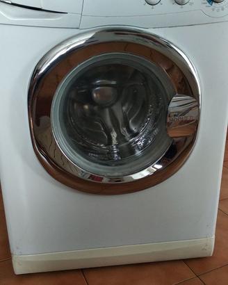 Ricambi per lavatrice Hoover HNWS 6125 Tropic 