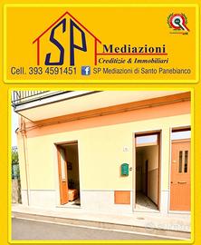 Semi indipendente con Cortiletto