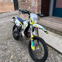 Husqvarna TE 300 i