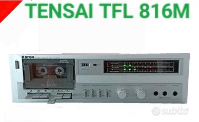 Amplificatore Radio Piastra Casse Stereo okTestato