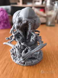 miniatura D&D