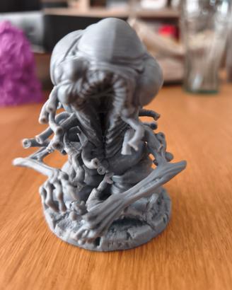 miniatura D&D