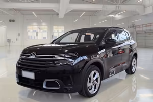 CITROEN C5 AIRCROSS BLUEHDI 130 SES BUSINESS EAT8 