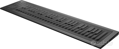 Tastiera Roli Seaboard 2 Black Ebony 49 tasti 2025