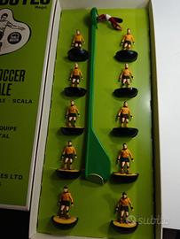 Subbuteo HW Watford / Hull ref.6