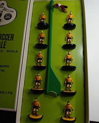 Subbuteo HW Watford / Hull ref.6
