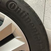 Pneumatici estivi brescia