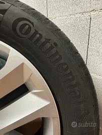 Pneumatici estivi brescia