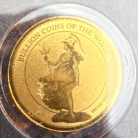 Monete di oro 999