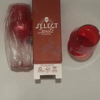 set 2 calici professionali select