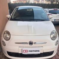 fiat 500 sport